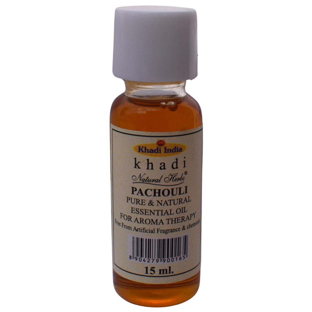 Pachouli Essential Oil