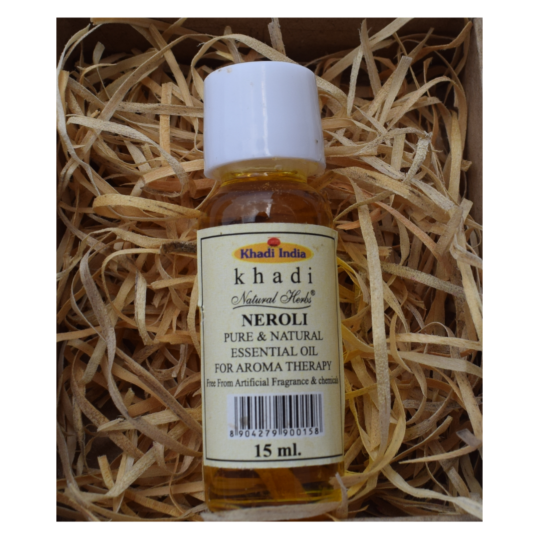 Neroli Essential Oil