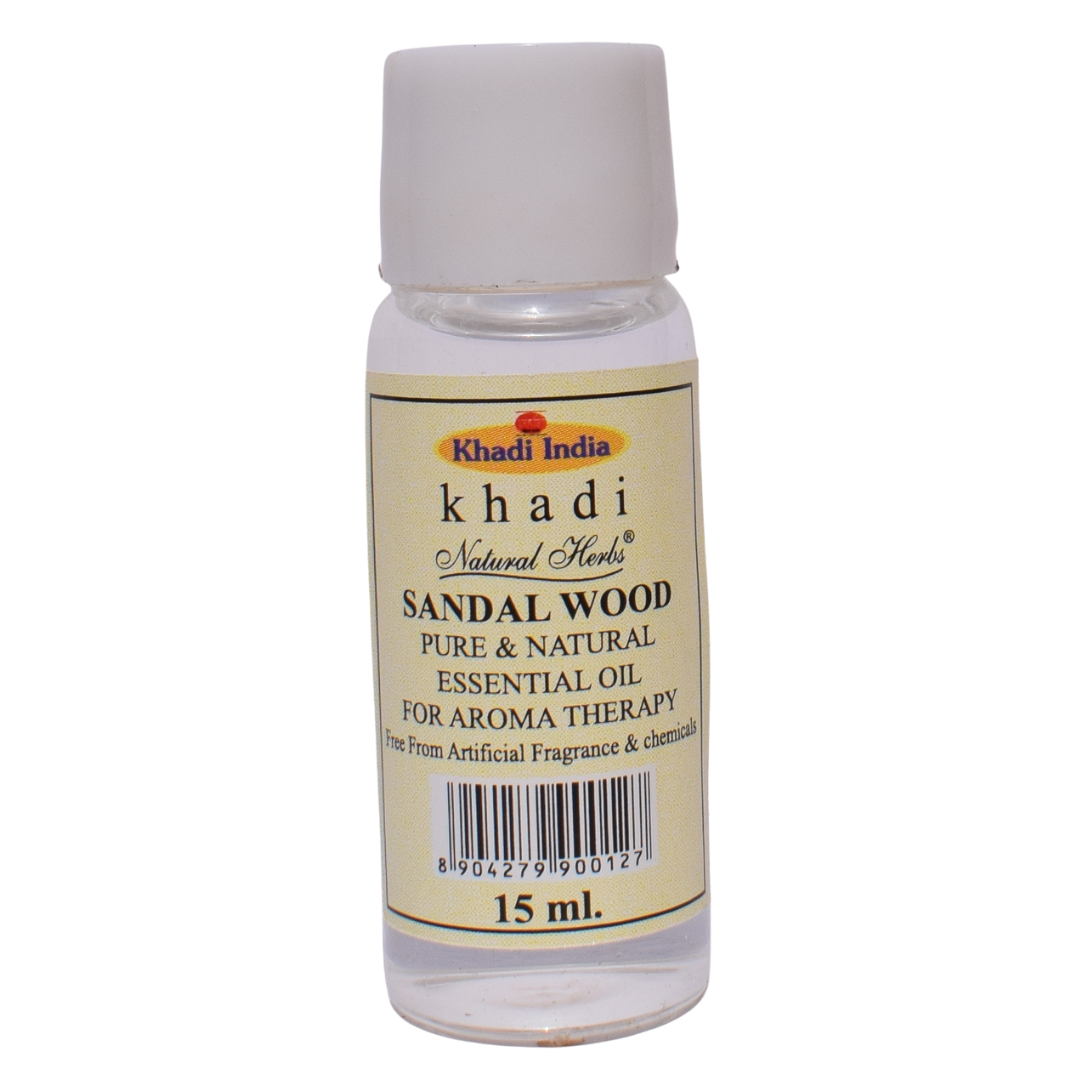Sandalwood Essential Oil
