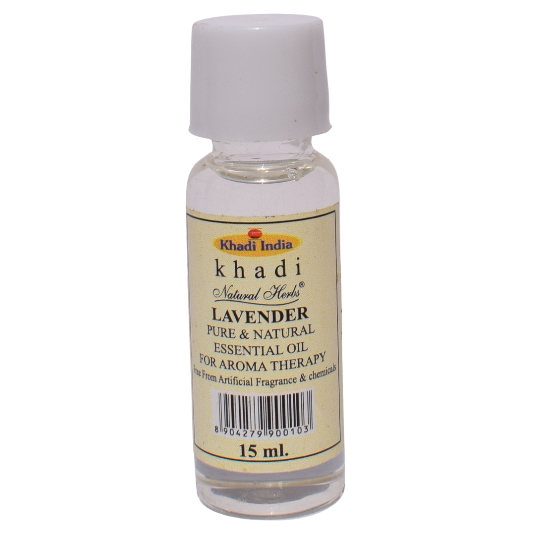 Lavender Essential Oil