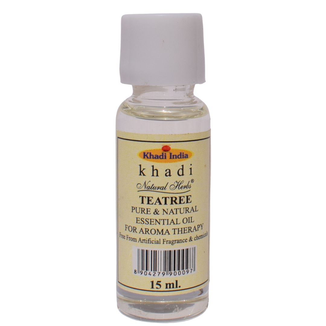 Teatree Essential Oil