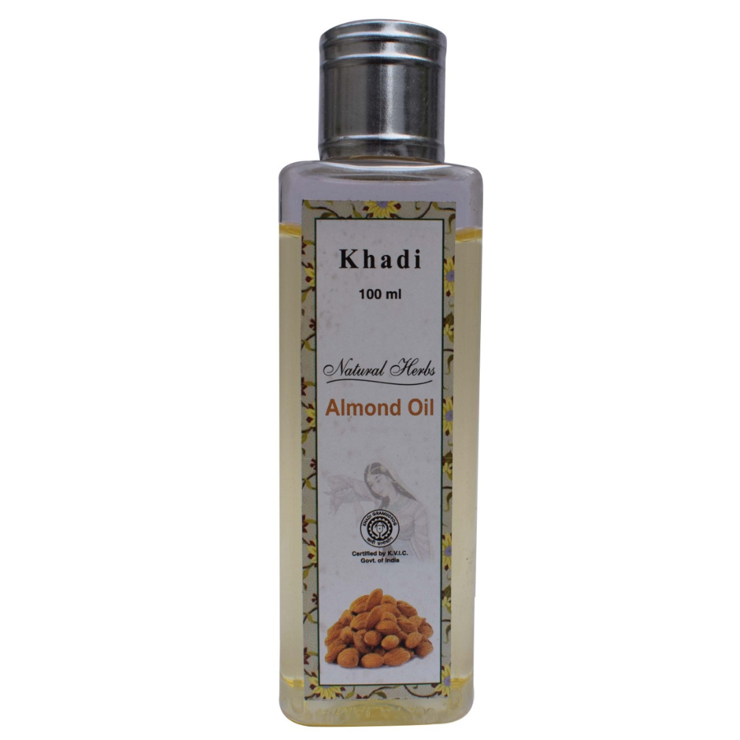 Almond (Base Oil)