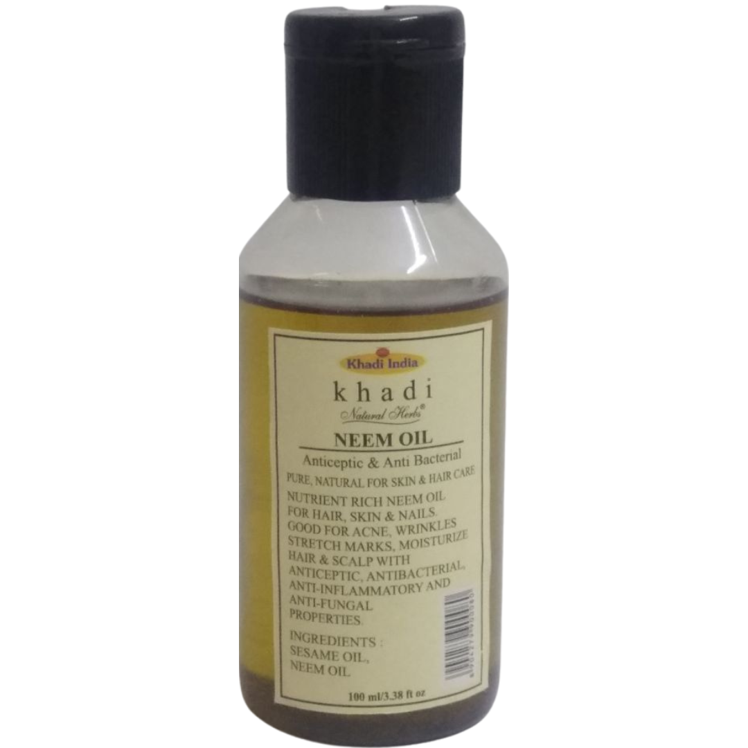 Neem Oil