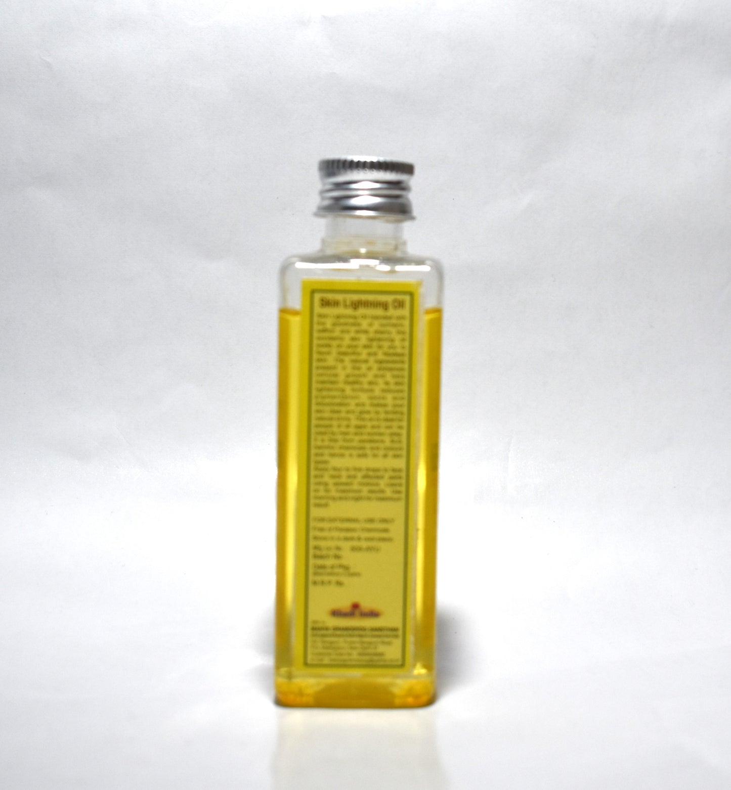 Skin Lightning Oil