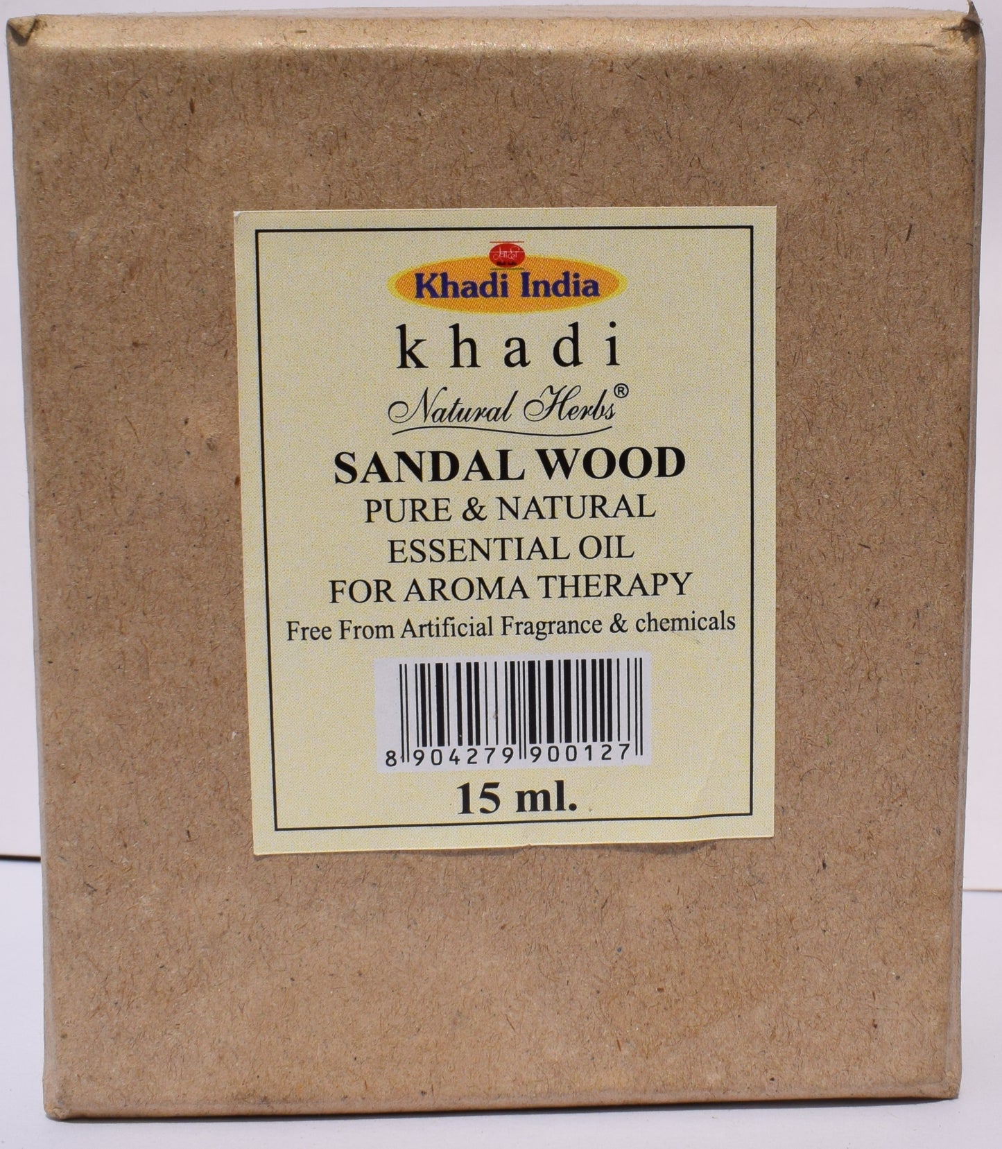 Sandalwood Essential Oil