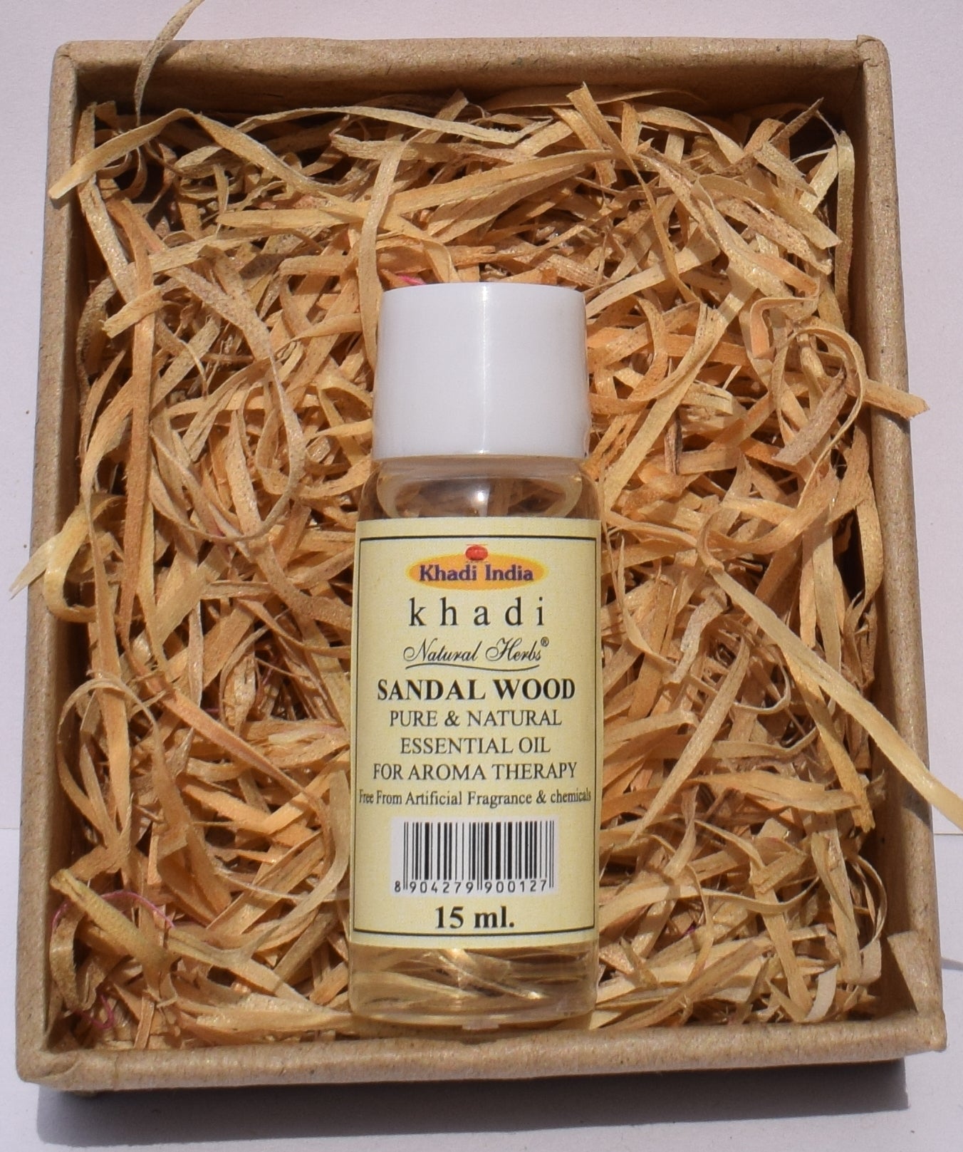 Sandalwood Essential Oil