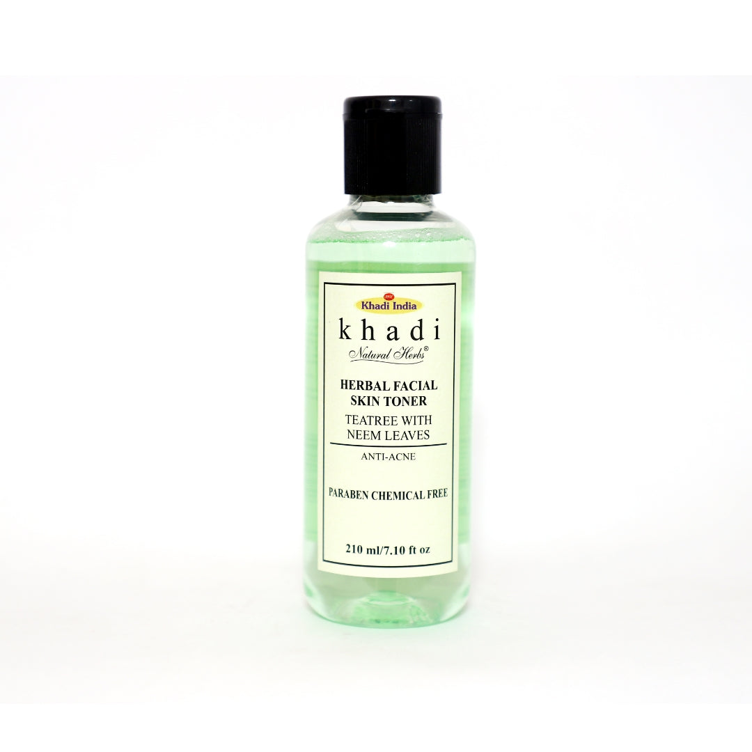 Herbal Tea Tree with Neem Skin Tonner