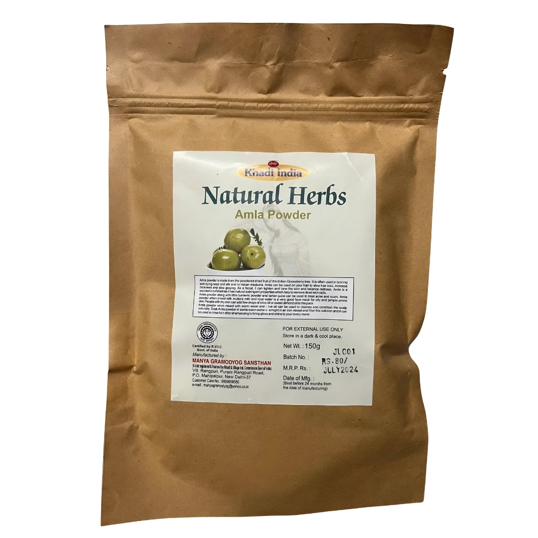 Amla Powder