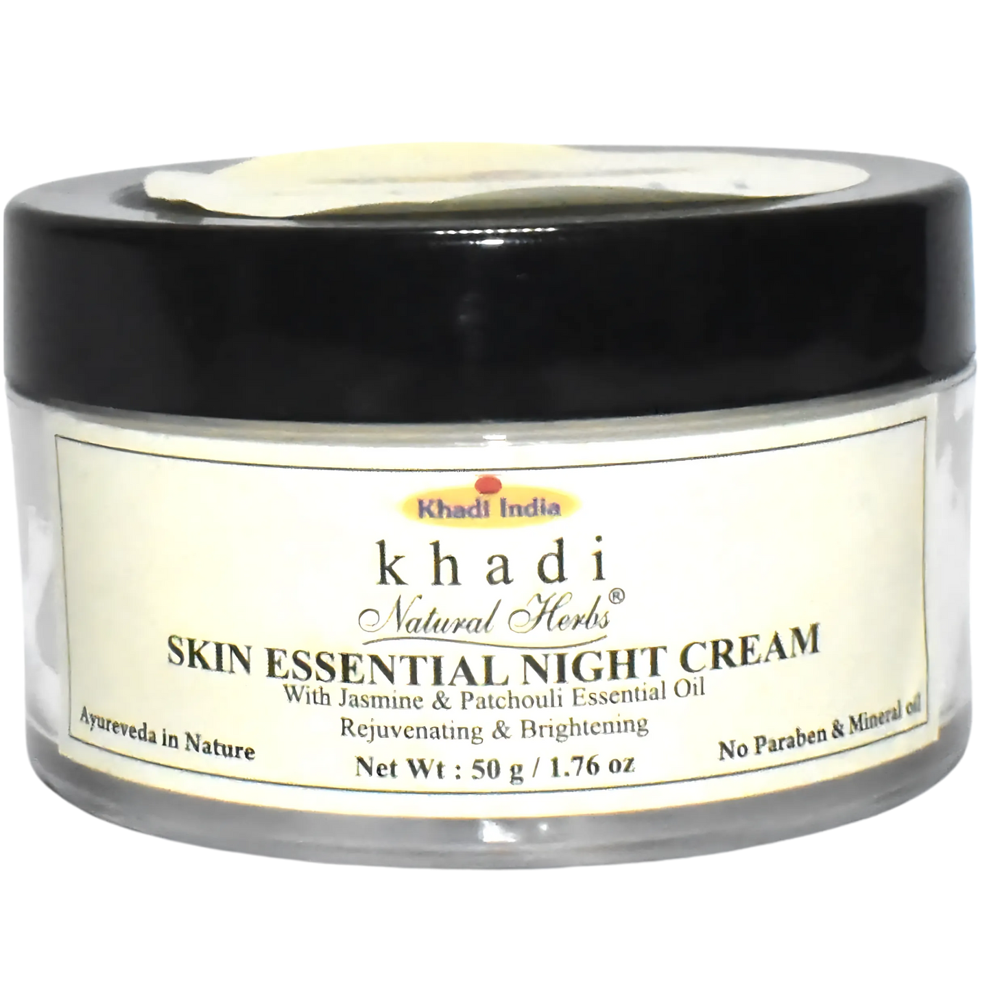 Skin Essential Night Cream