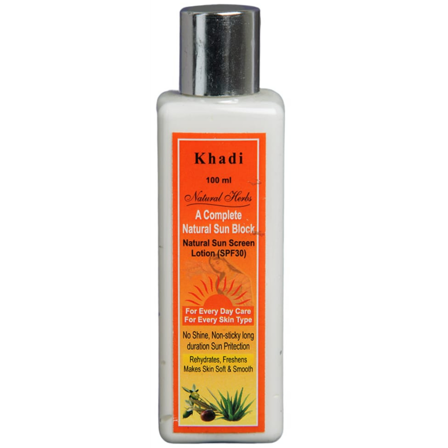 Sun Screen Lotion SPF-30