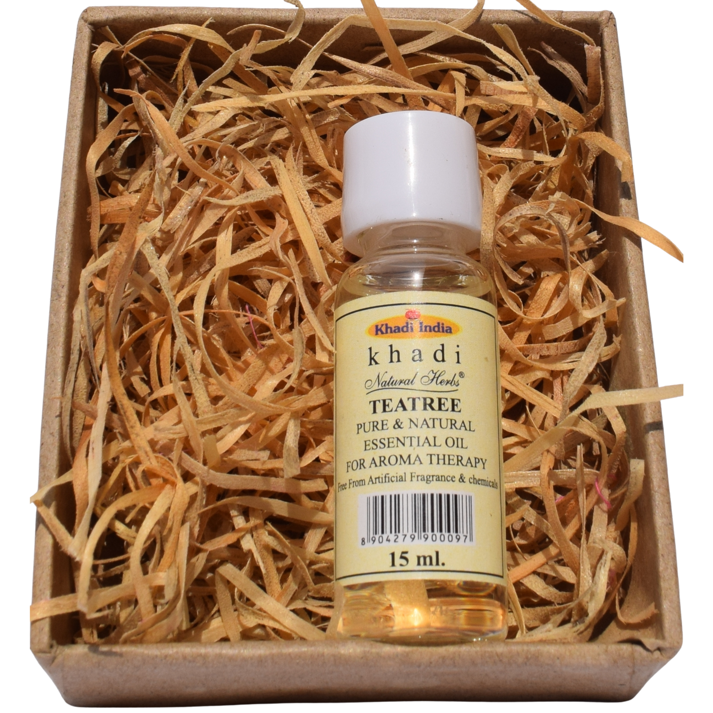 Teatree Essential Oil