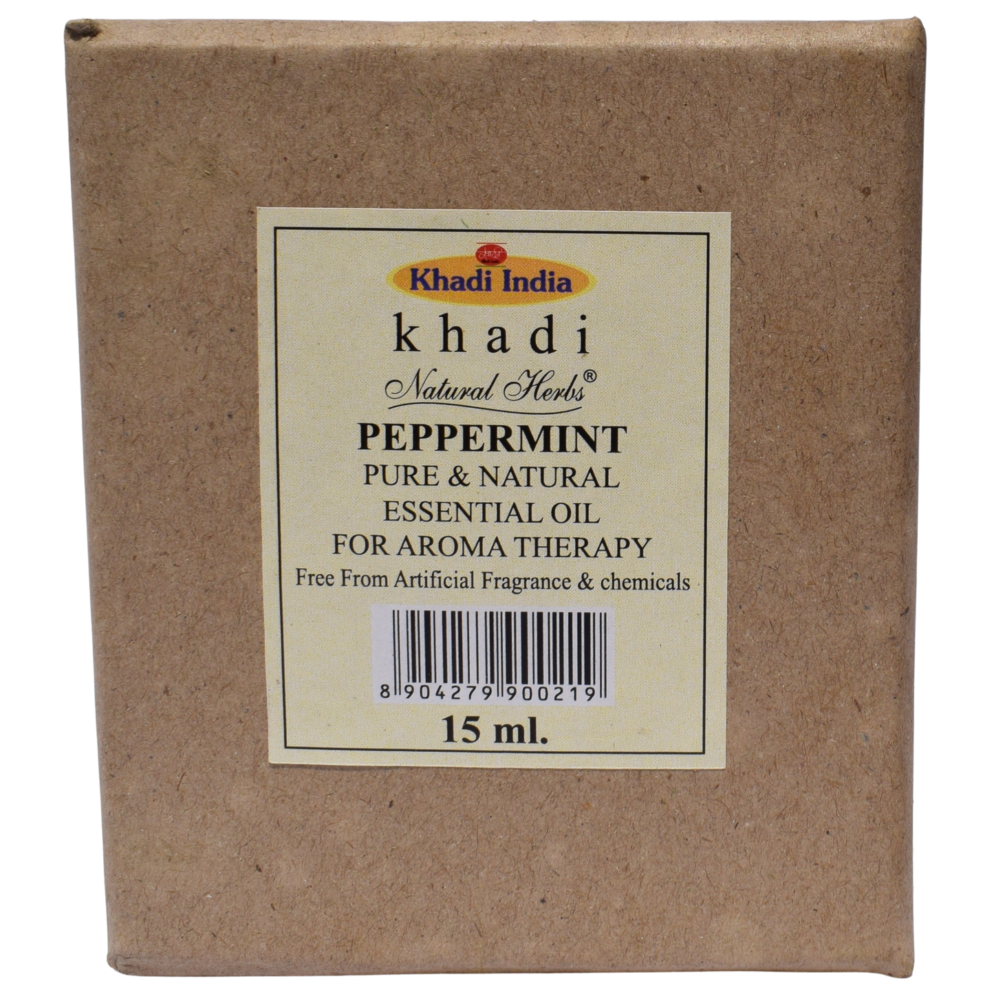 Peppermint Essential Oil
