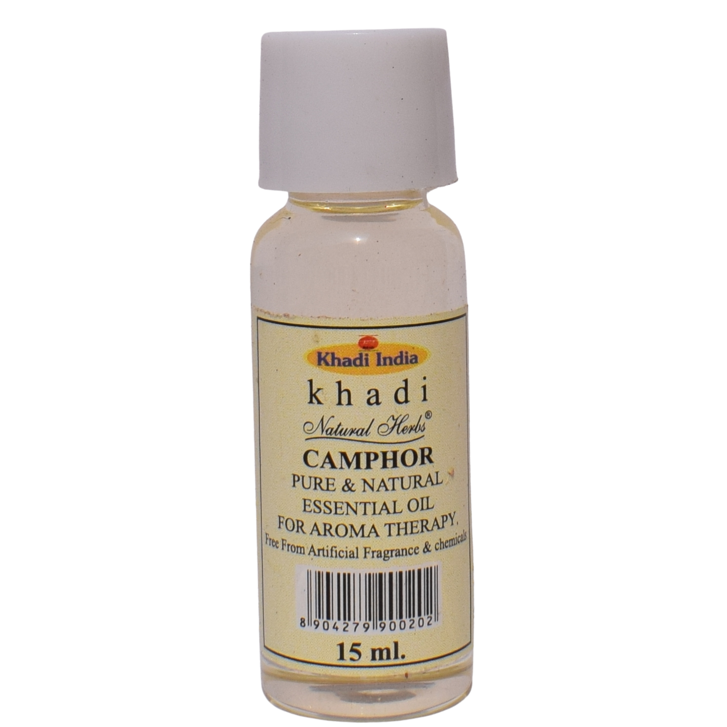 Camphor Essential Oil