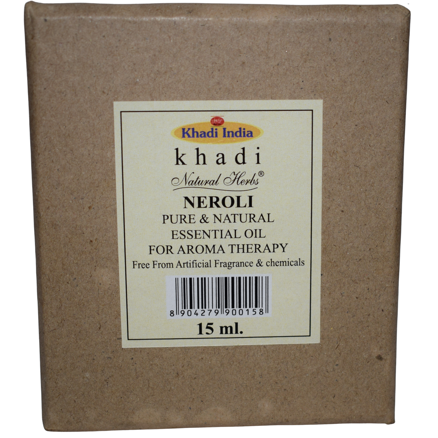 Neroli Essential Oil