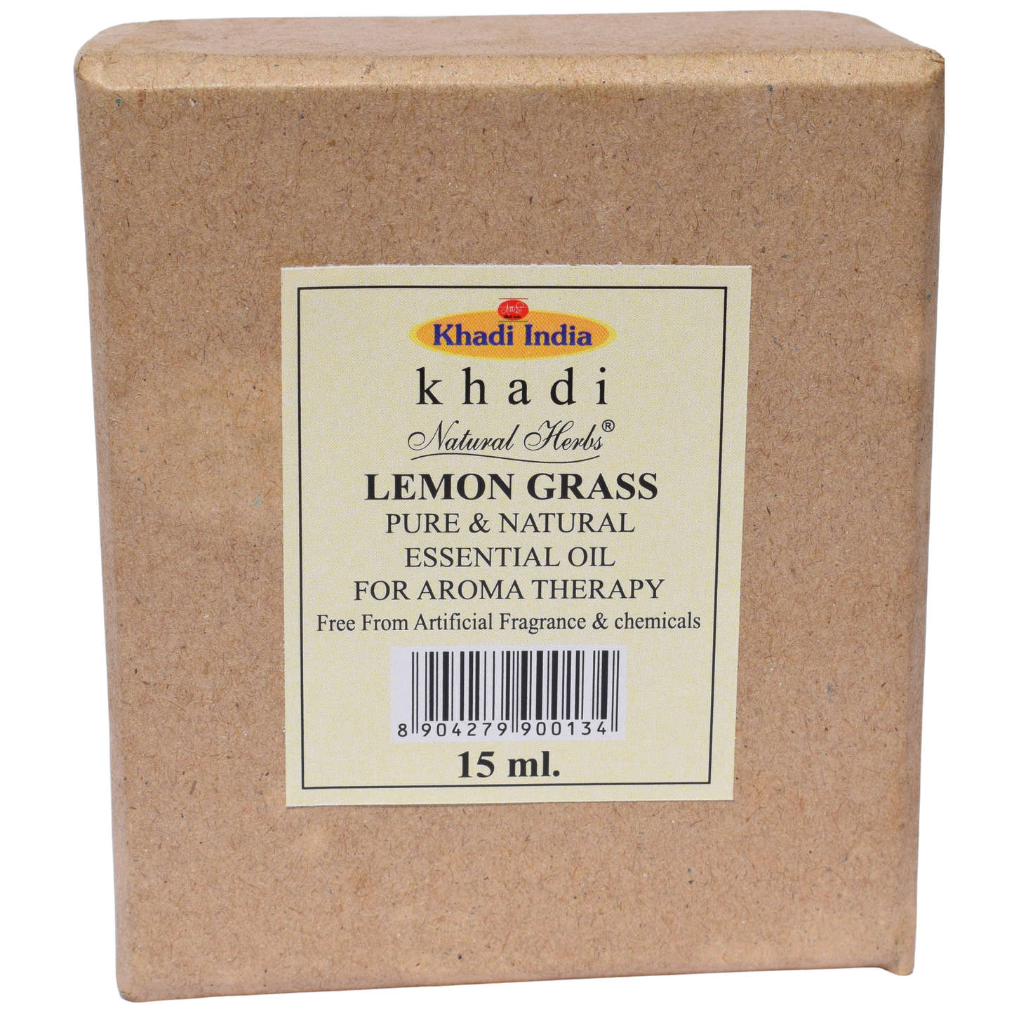 LemonGrass Essential Oil