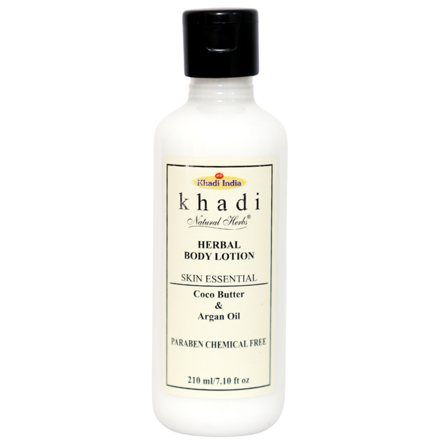 Skin Essential body Lotion with Coco Butter