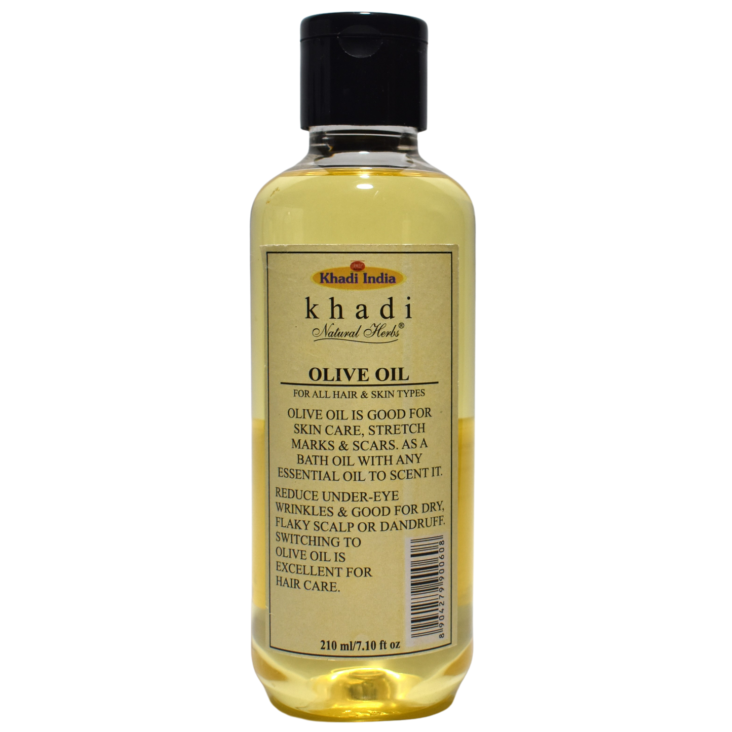 Khadi Olive Oil