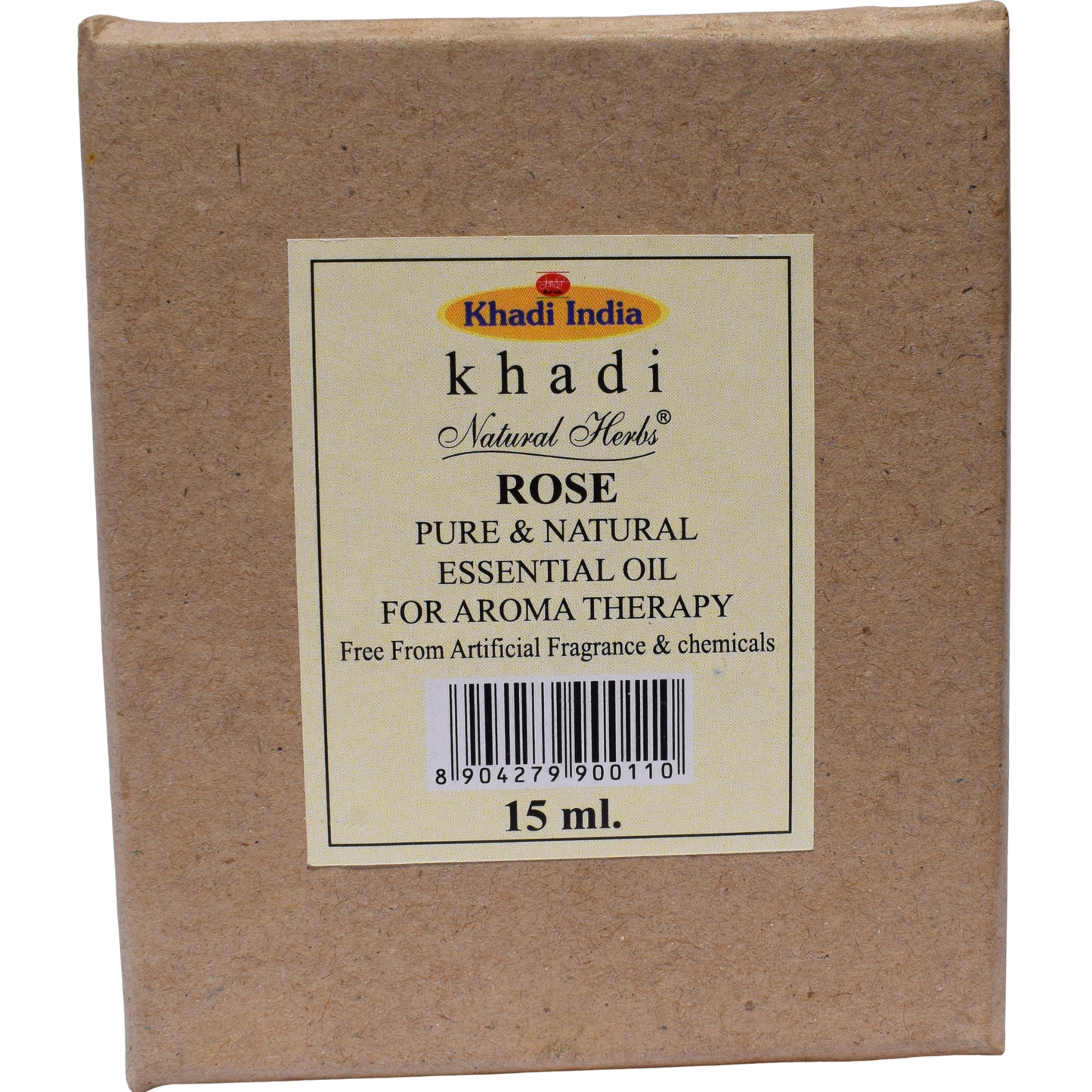 Rose Essential Oil