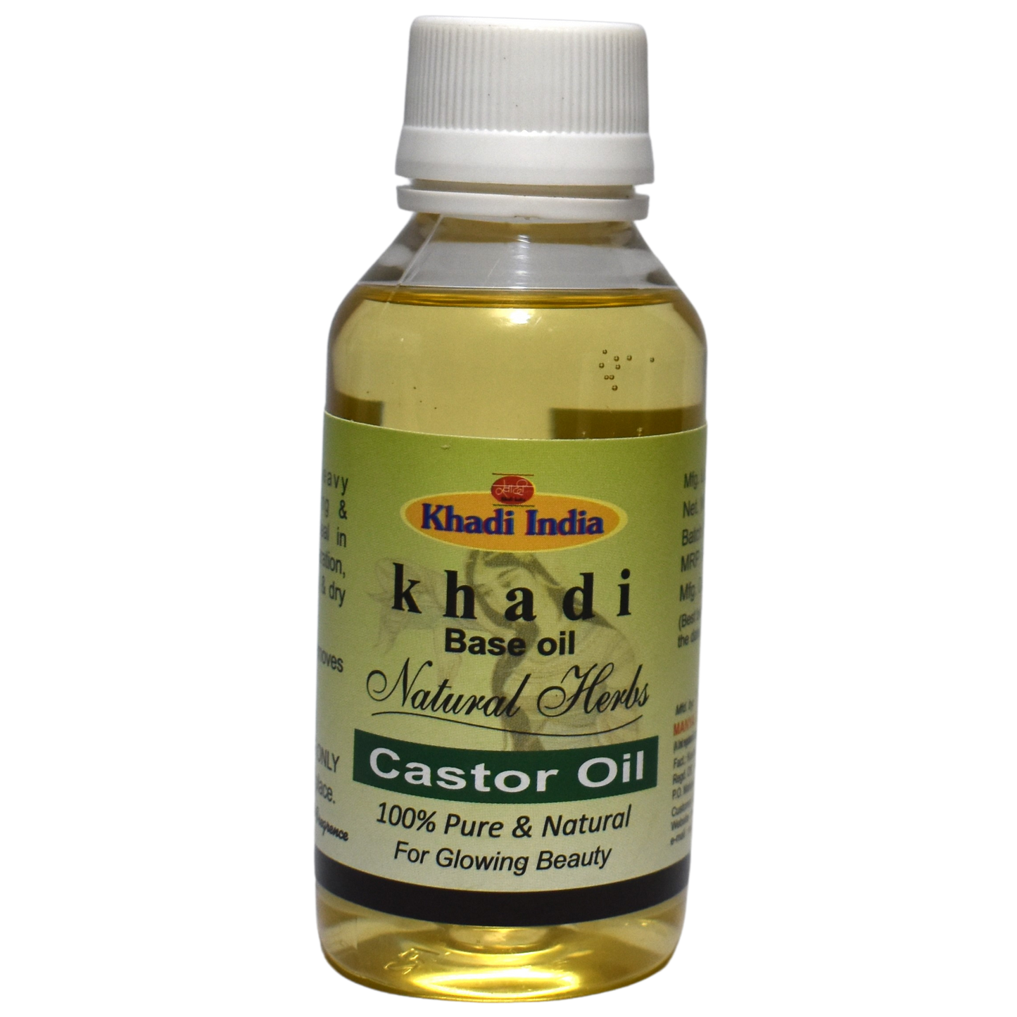 Castor Oil