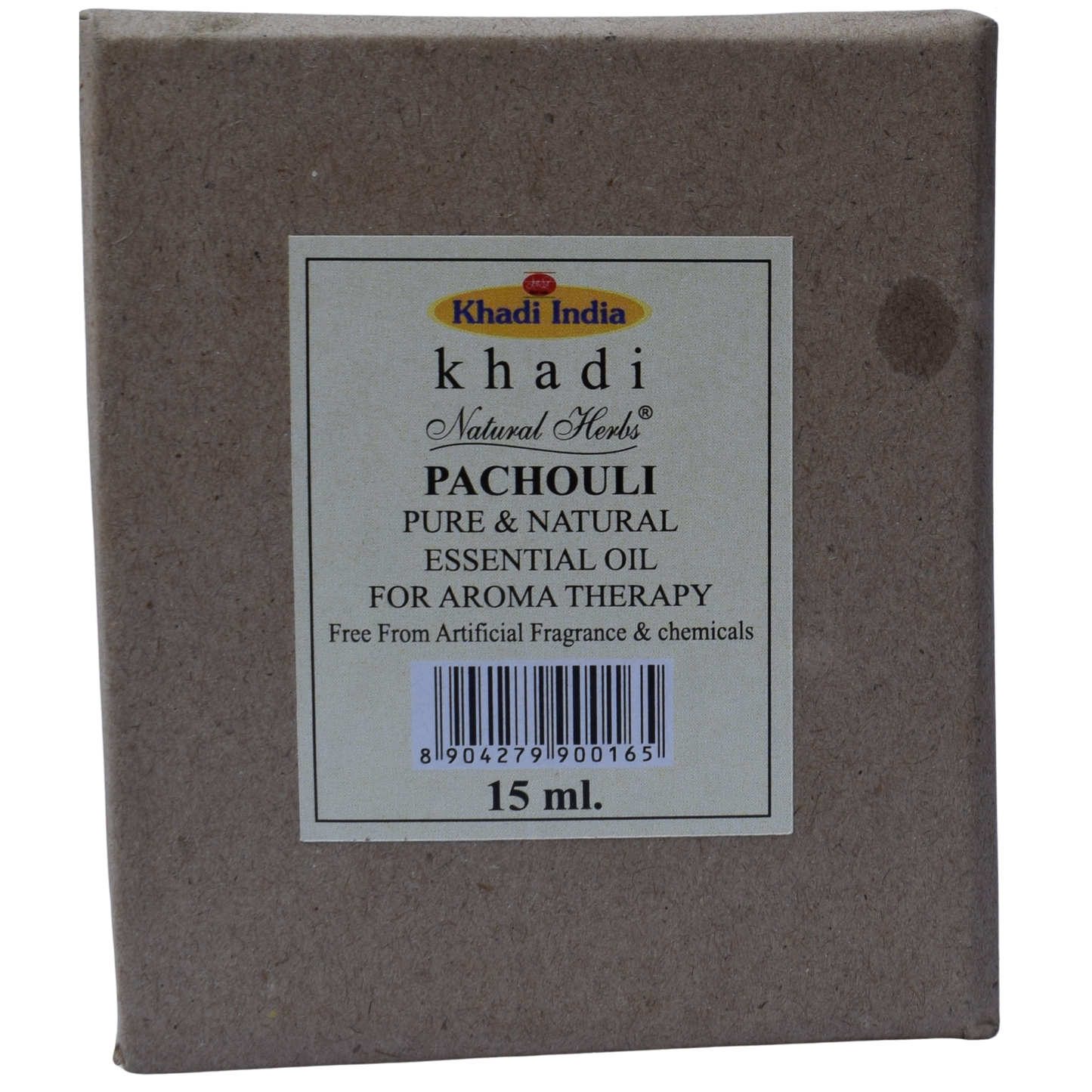 Pachouli Essential Oil