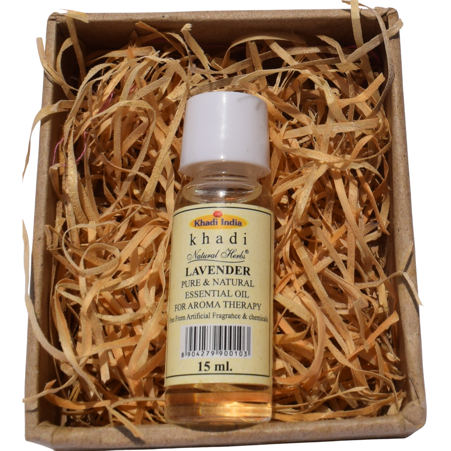 Lavender Essential Oil