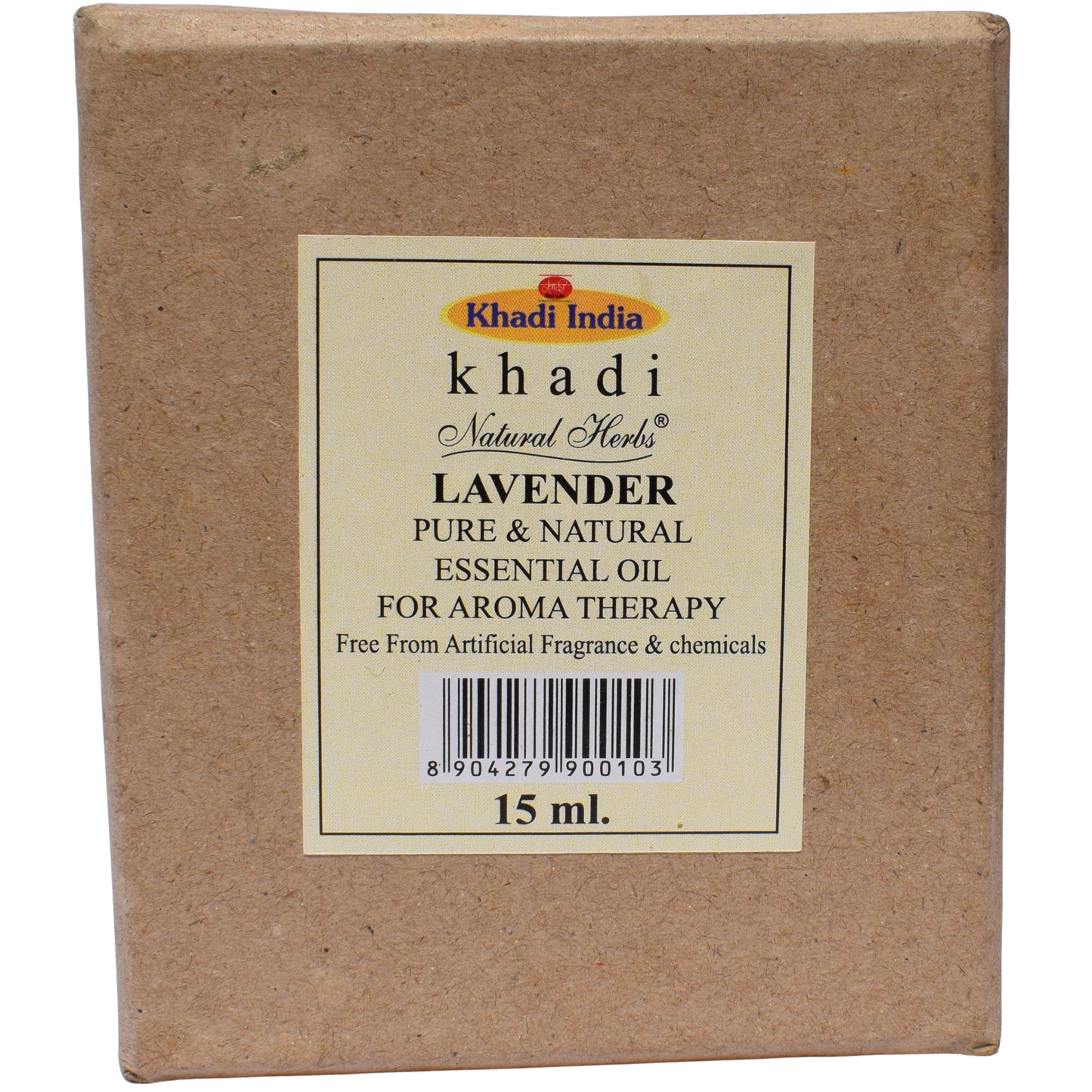 Lavender Essential Oil