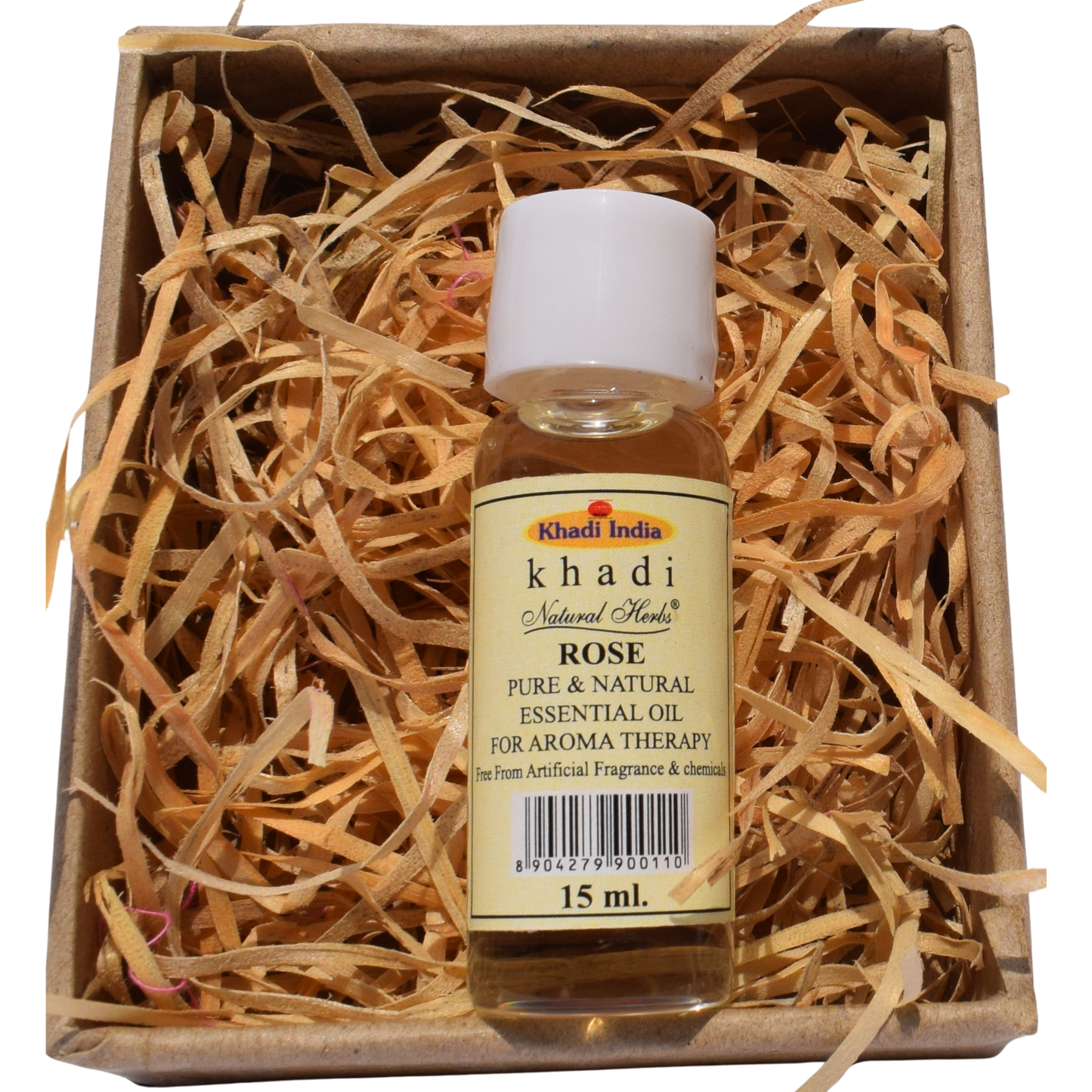Rose Essential Oil