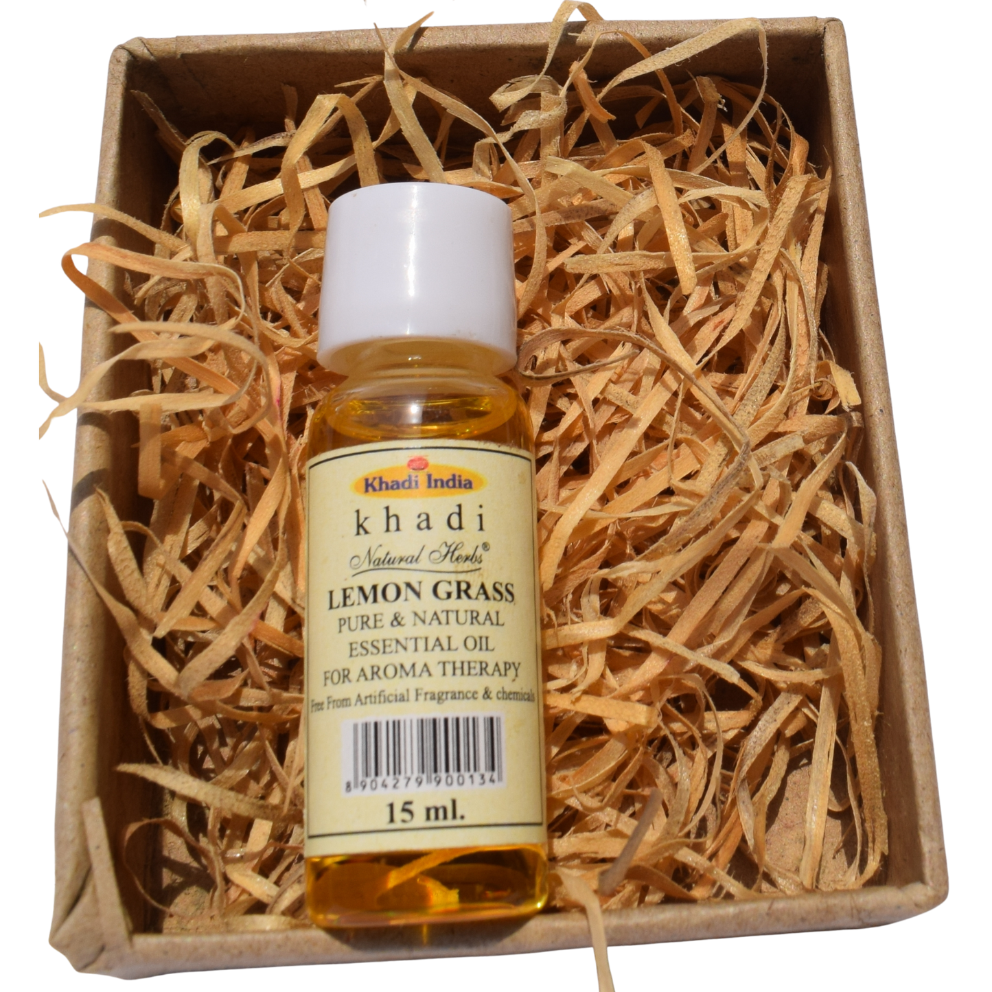LemonGrass Essential Oil