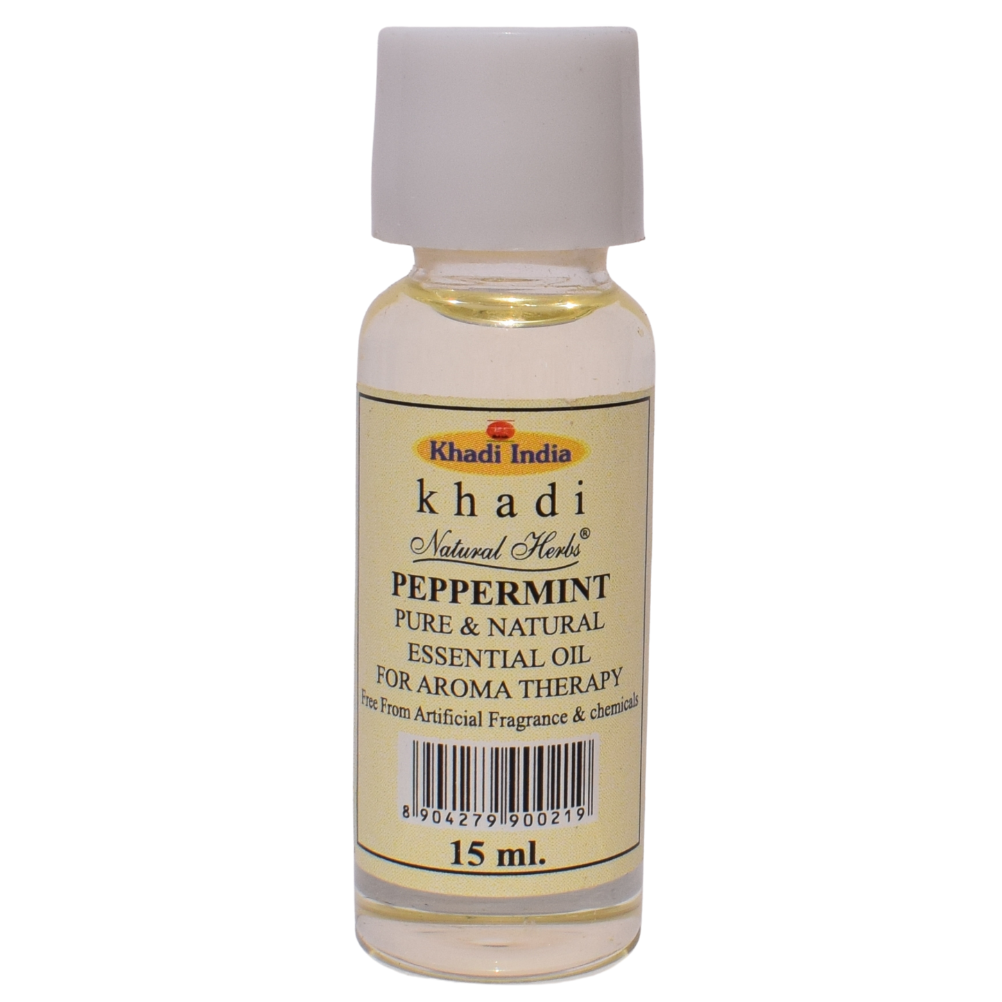 Peppermint Essential Oil