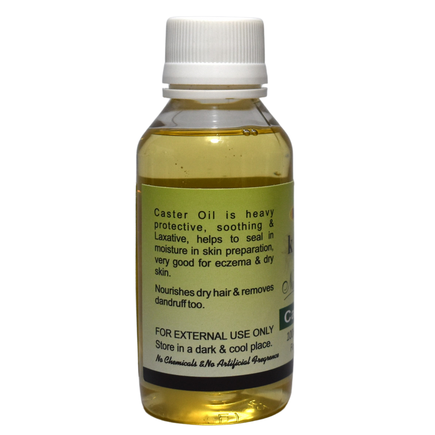 Castor Oil