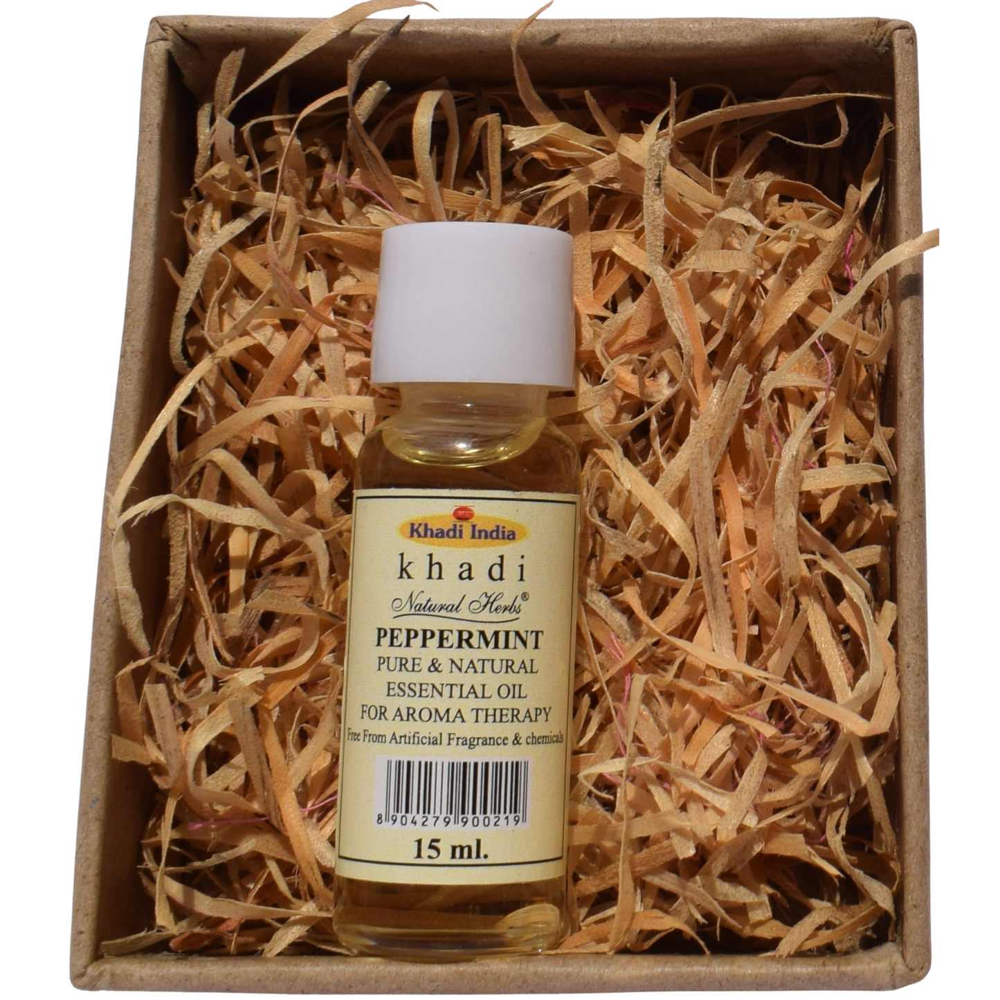 Peppermint Essential Oil
