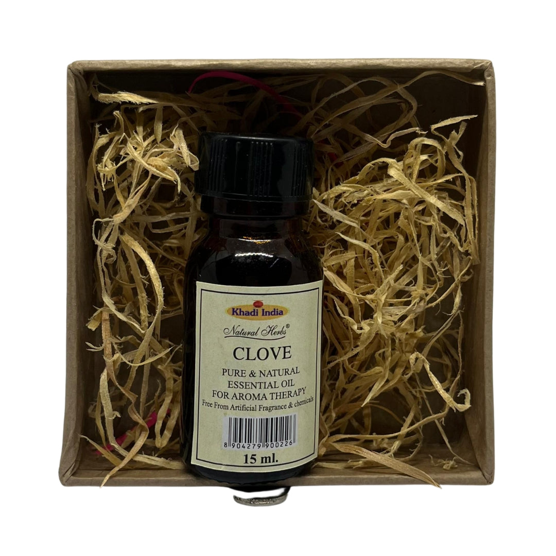 Clove Essential Oil