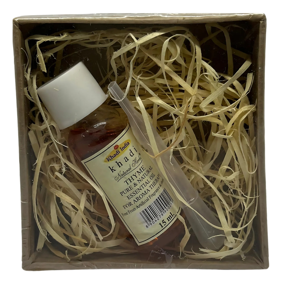Thyme Essencial Oil