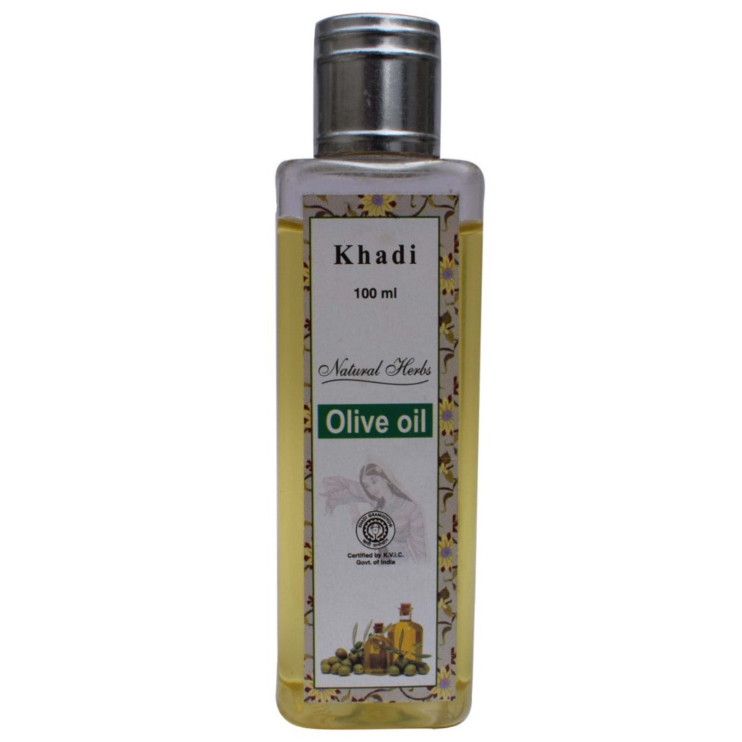 Olive (Base Oil)