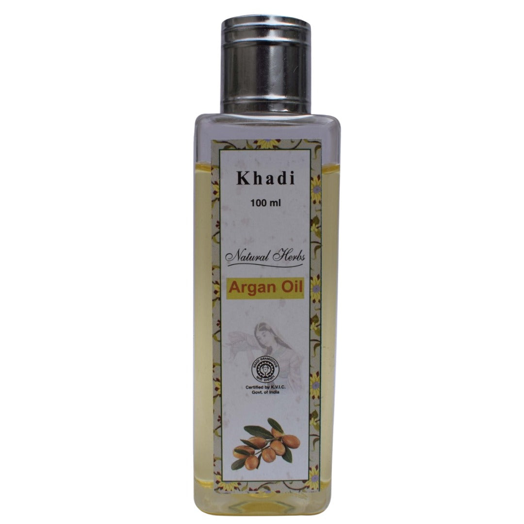 Argan (Base Oil)