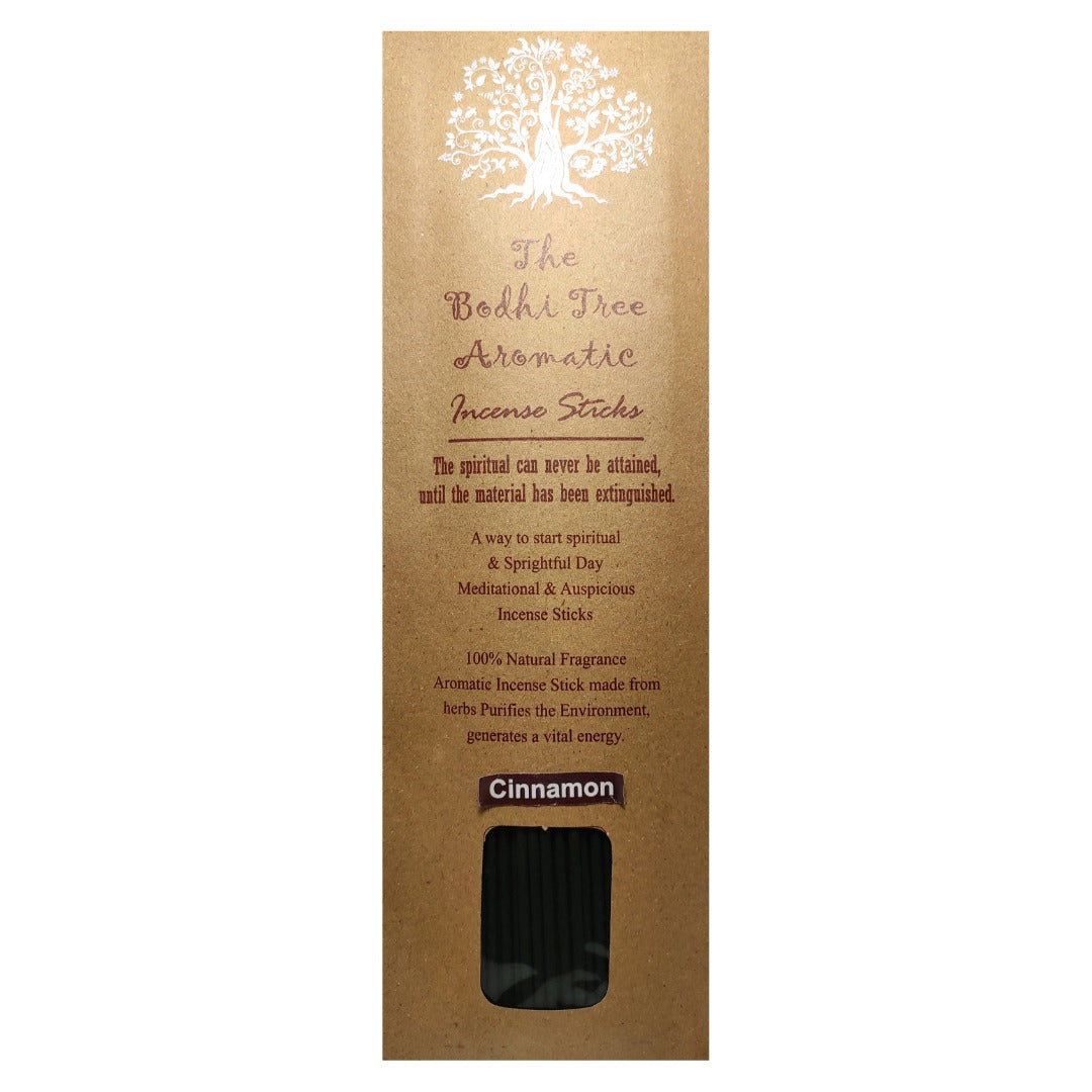 Bodhi Tree Aromatic Incence Stick