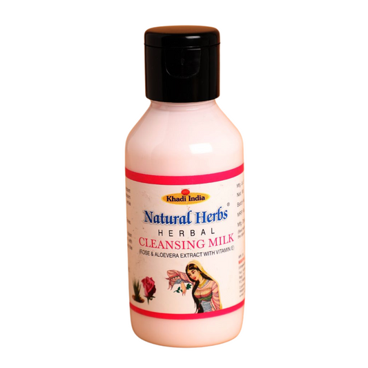 Cleansing Milk
