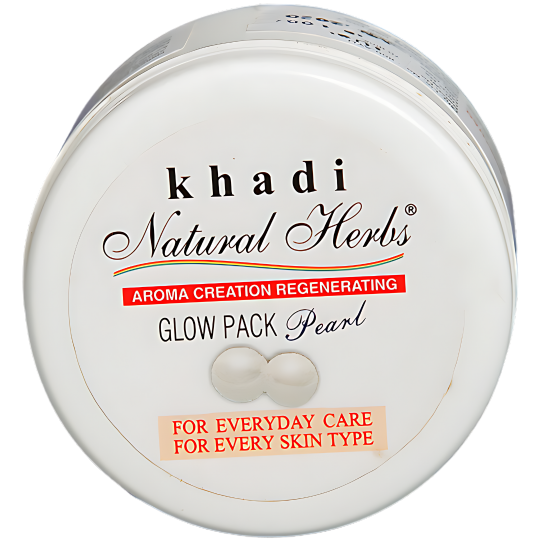 Glow Pack Pearl