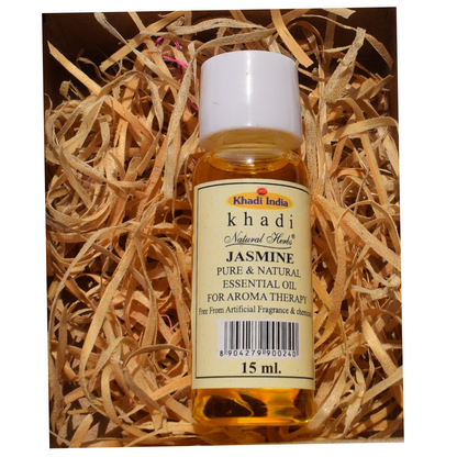 Jasmine Essential Oil