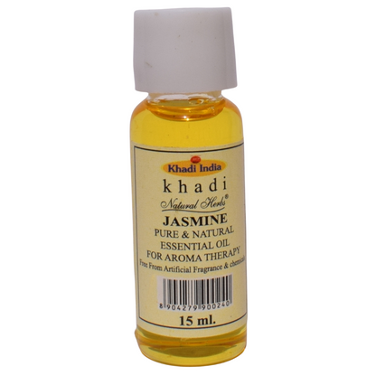 Jasmine Essential Oil