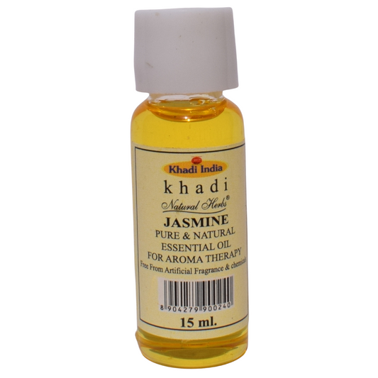 Jasmine Essential Oil