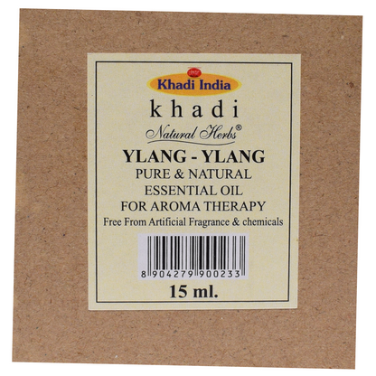Ylang-Ylang Essential Oil