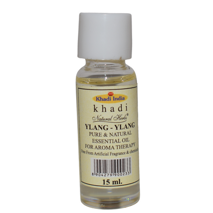 Ylang-Ylang Essential Oil