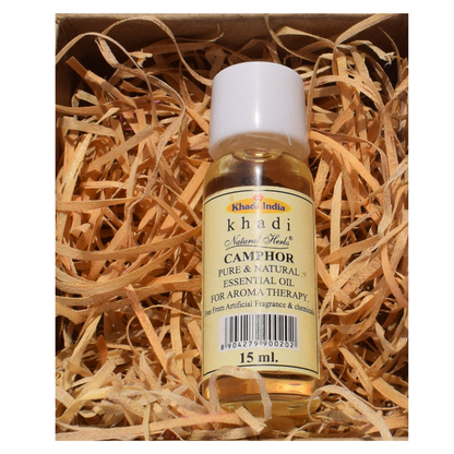 Camphor Essential Oil