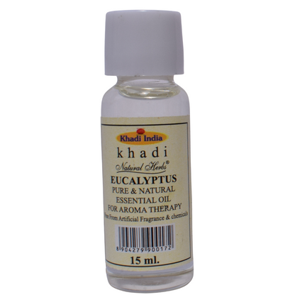 Eucalyptus Essential Oil