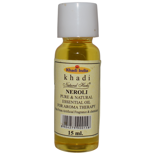 Neroli Essential Oil