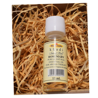 Rosemary Essential Oil
