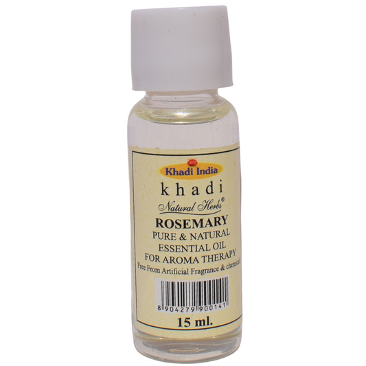 Rosemary Essential Oil