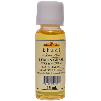 LemonGrass Essential Oil