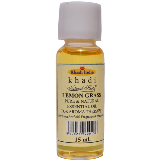 LemonGrass Essential Oil